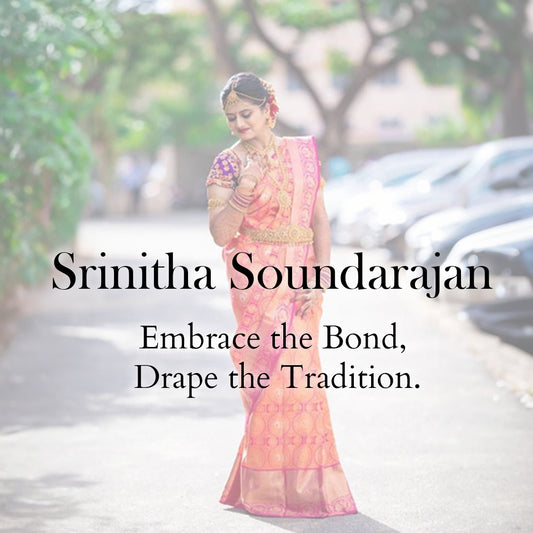 Srinitha Soundarajan