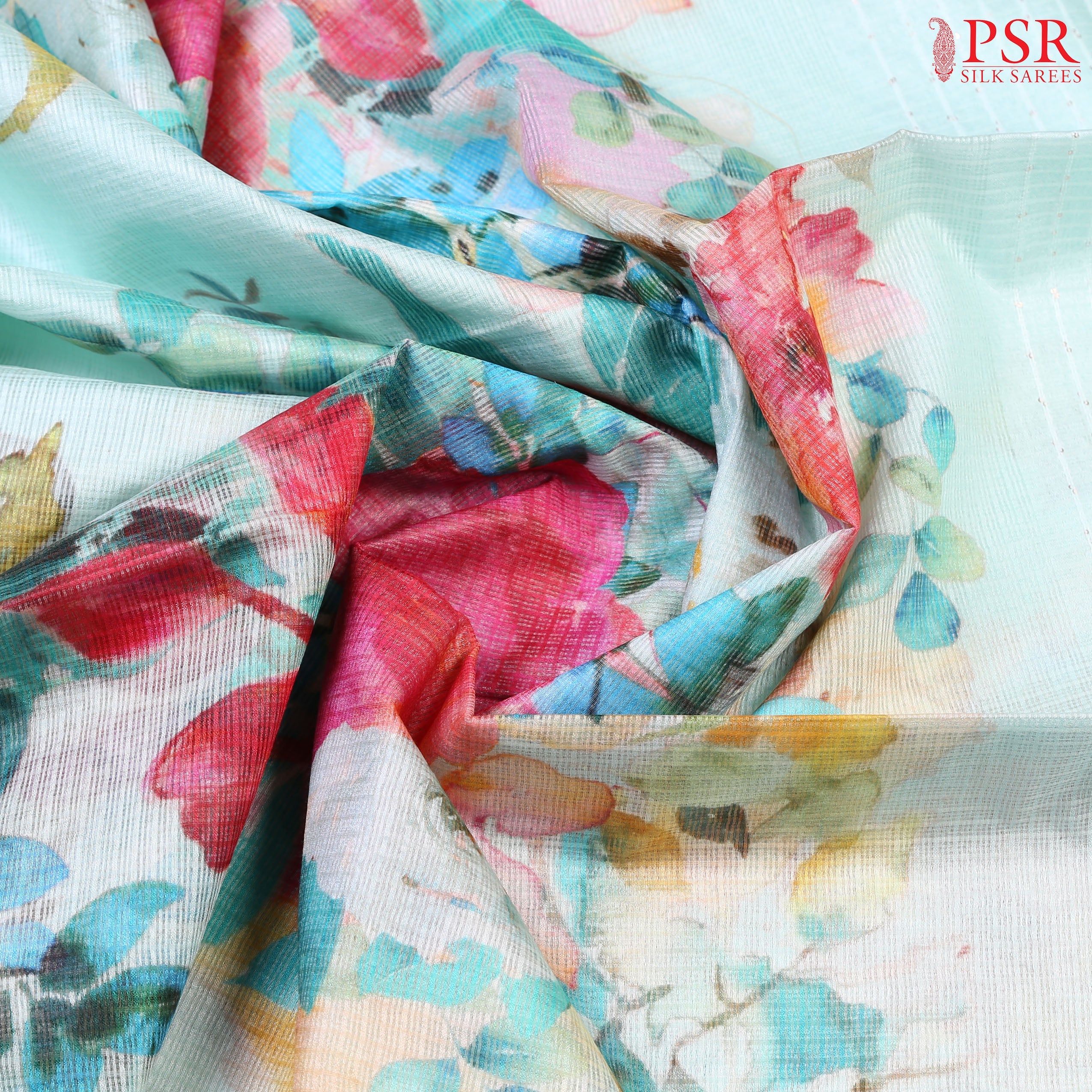 KOTA PRINT BY PSR SILKS