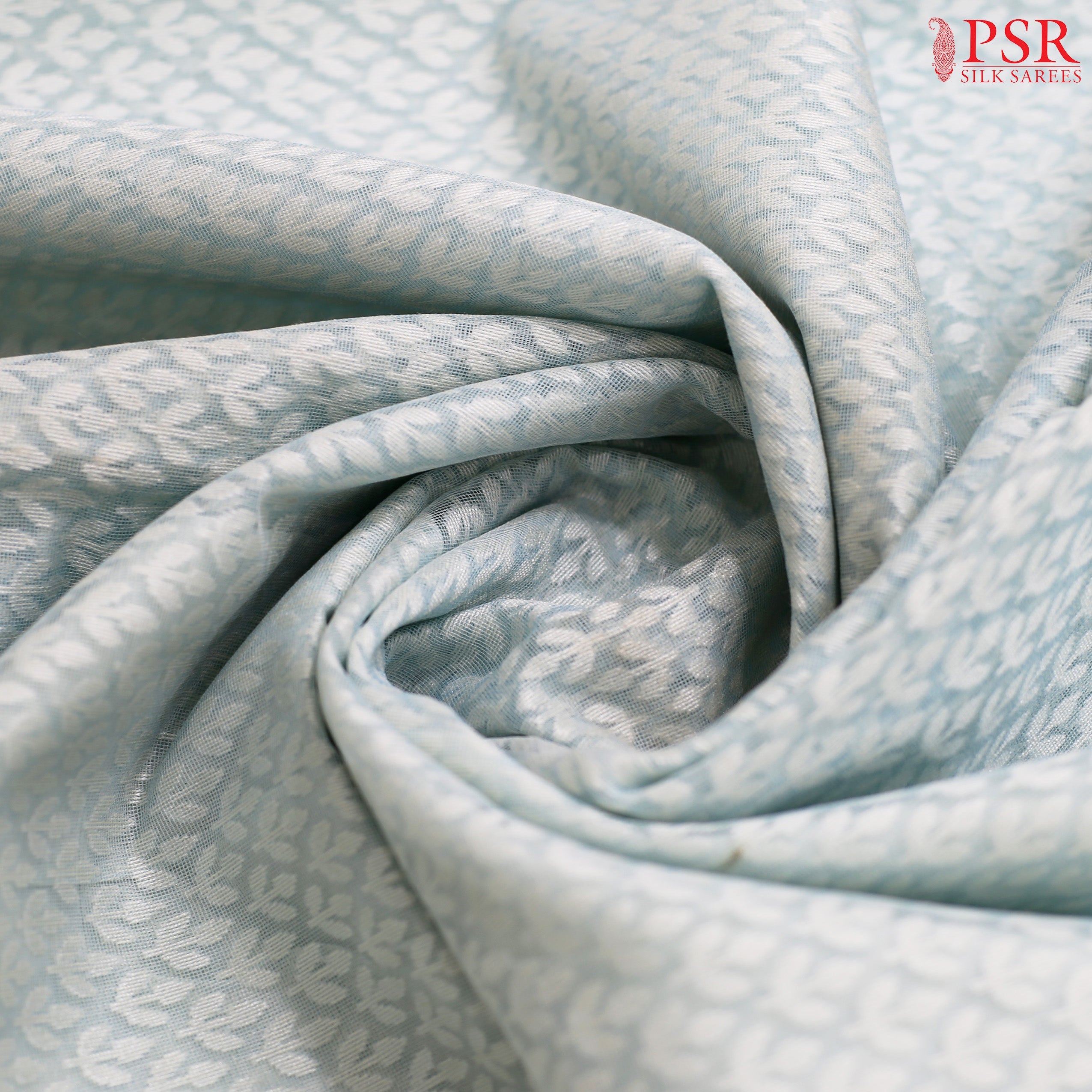 MANIPURI COTTON BY PSR SILKS