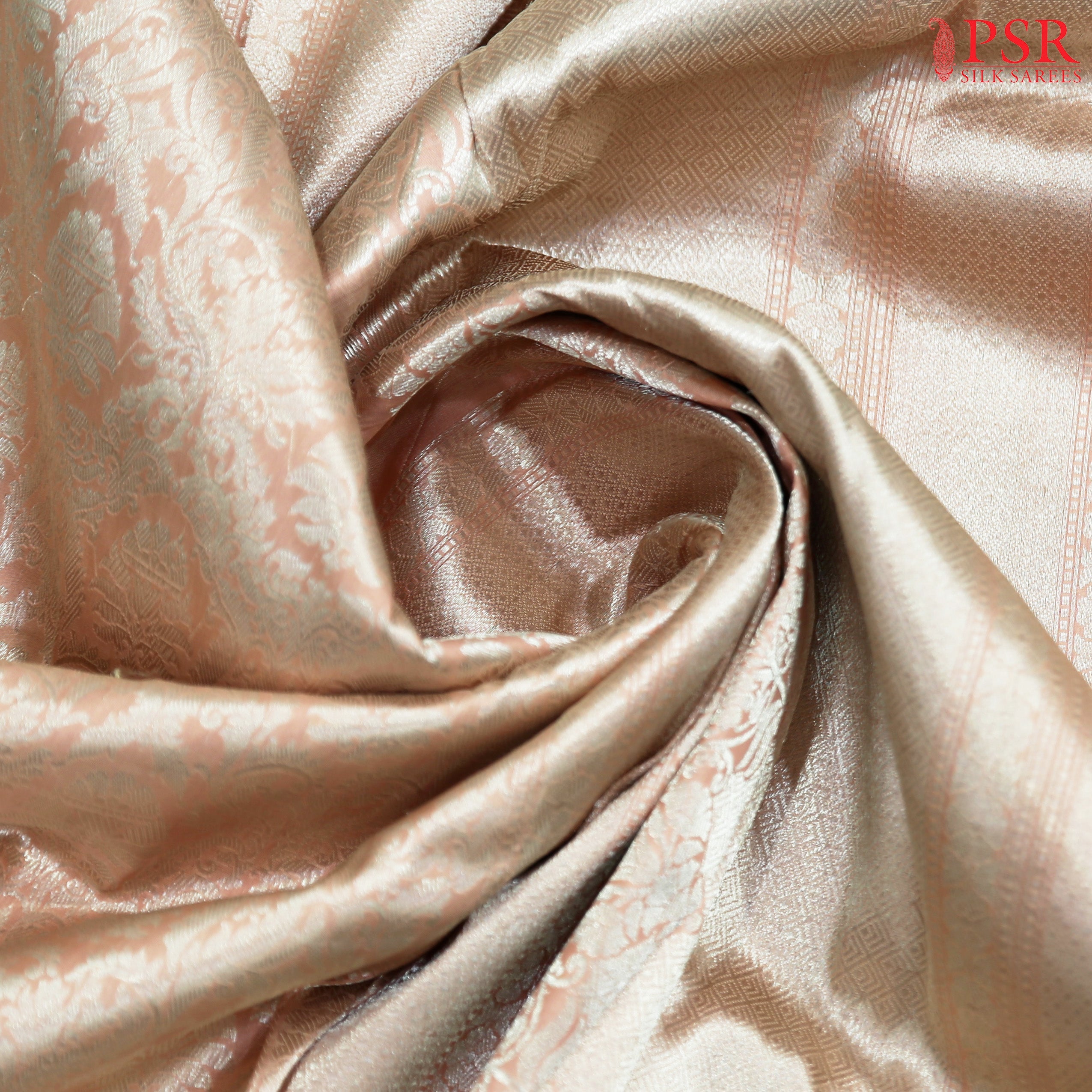 Banarasi Silk by PSR Silks