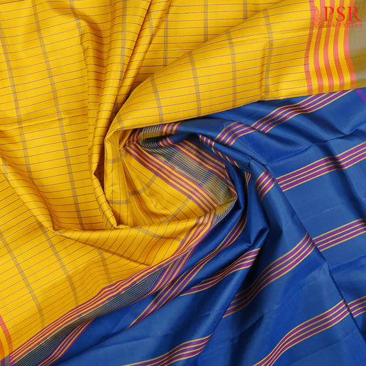 Arani Silk Saree