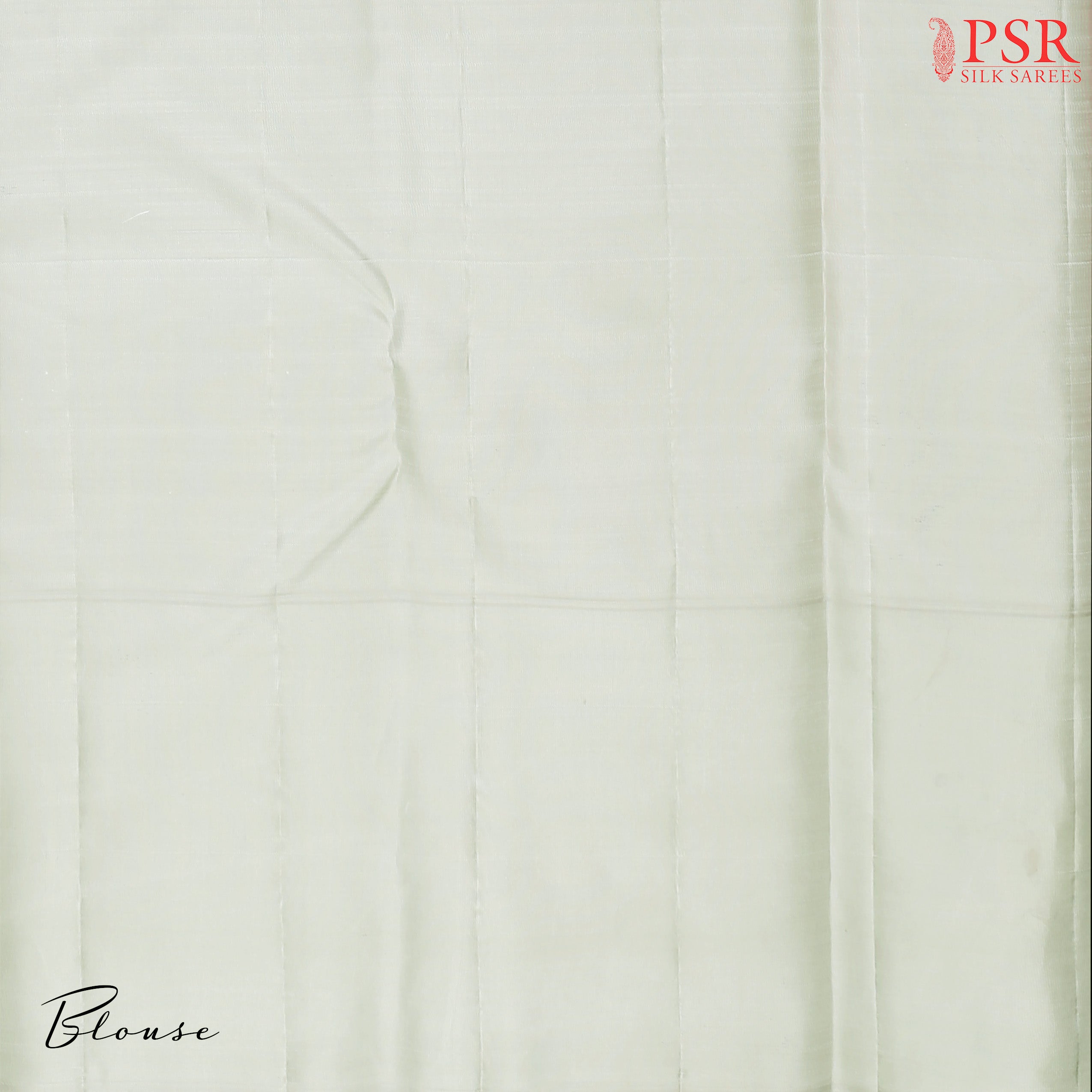 This Candlelight Peach &amp; Pastel Olive Kanchipuram Silk Saree from PSR Silk Sarees is an exquisite addition to the "Vaichitrya Kanjivaram" collection.