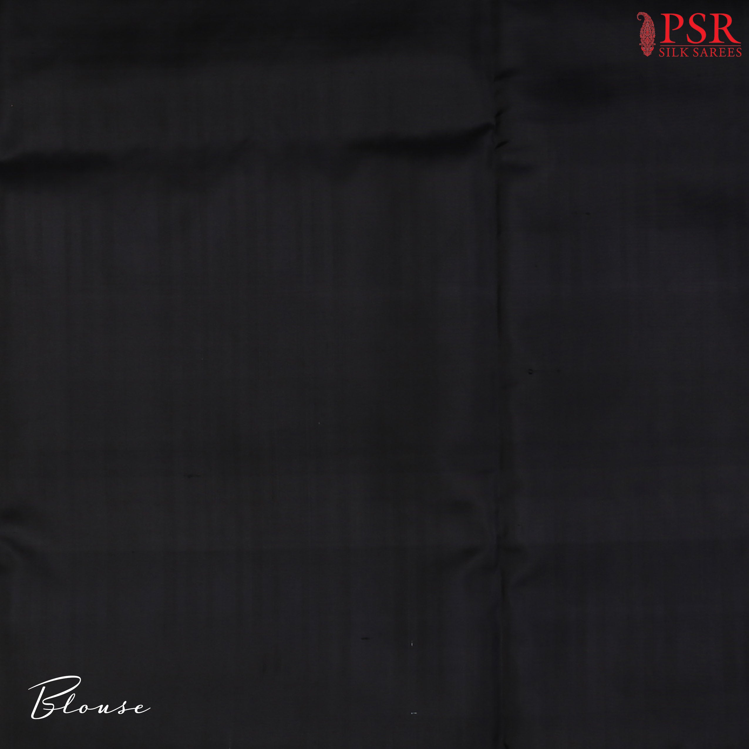 Presenting the exquisite French Moire Blue Soft Silk Saree, perfectly paired with the timeless elegance of Black. This stunning saree showcases a chic horizontal striped pattern, beautifully enriched with intricate zari work, adding a touch of opulence to your look.