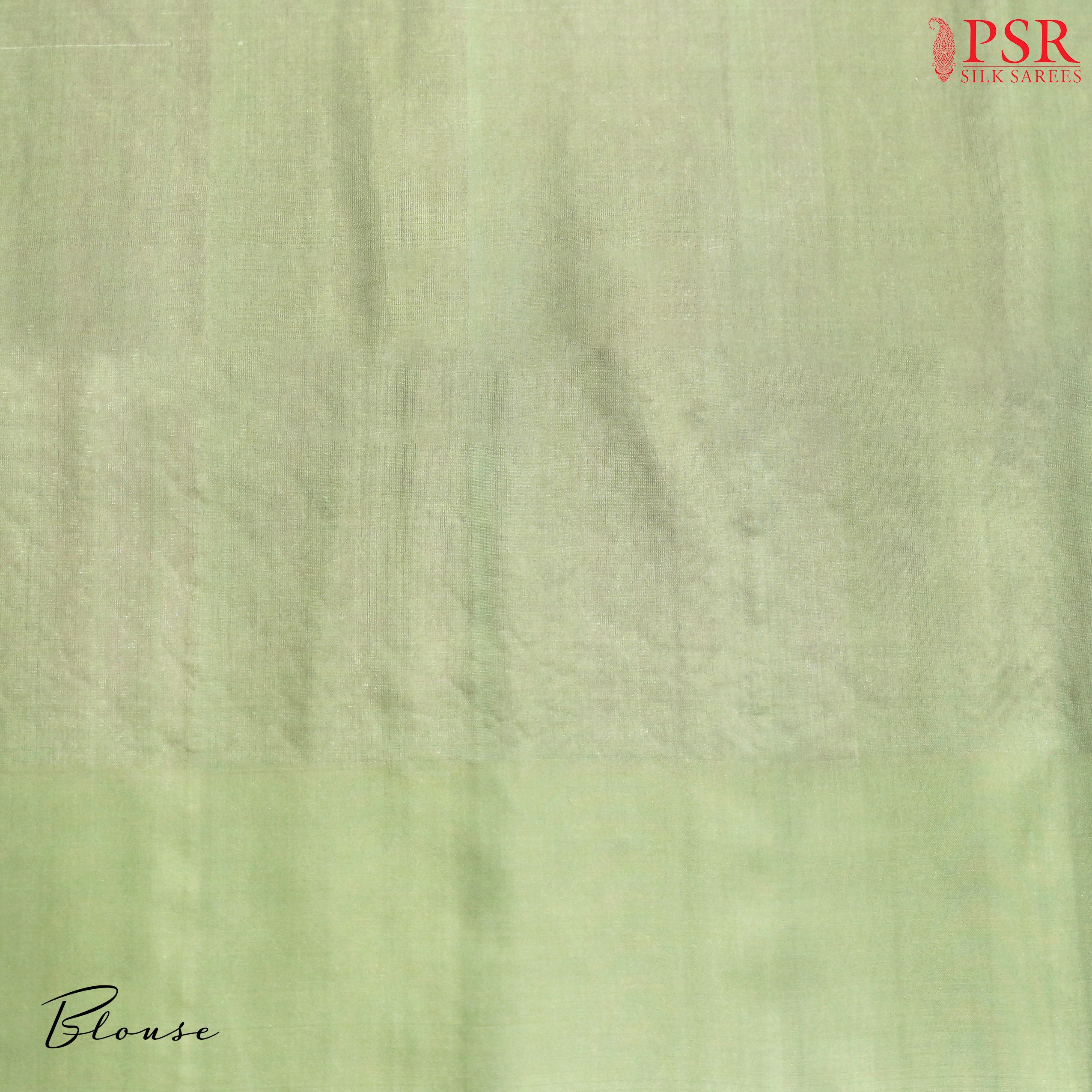 Behold the opulence of PSR Silks with our latest creation – a magnificent Fuchsia Pink Soft Silk saree complemented by the freshness of Sprout Green. 