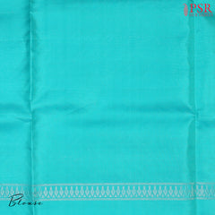 Introducing PSR Silk Sarees' Grape Mist Soft Silk Saree, a true blend of elegance and charm.