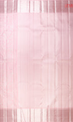 Pastel Pink Kanchipuram Silk Saree