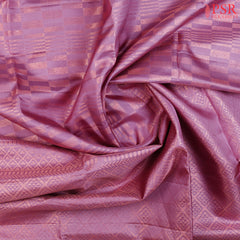 Onion Purple Soft Silk Saree