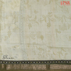 Munga Silk Saree