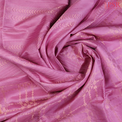 Kobi Pink Soft Silk Saree