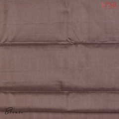 Dark Pink Soft Silk Saree