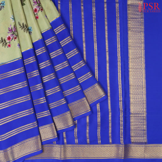 Unveil timeless elegance with PSR Silk Sarees!