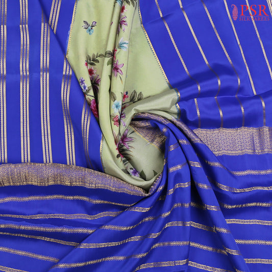 Unveil timeless elegance with PSR Silk Sarees!