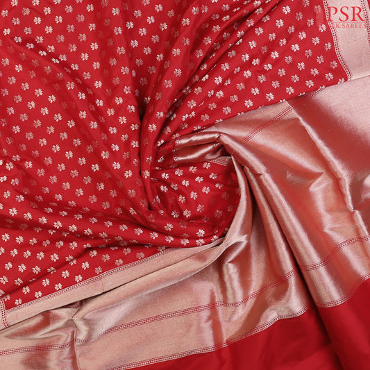 Embrace Timeless Beauty with PSR Silks